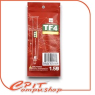 Thermal Paste Thermalright TF4 1.5g Gray