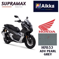 AIKKA Honda ADV RS-X Motor AIKKA Aerosol Spray 2K Paint/ Car Body Motor Sport Rim Touch Up Paint- AD