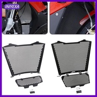 [Iniyexa] Engine Cover Grille Guard Protective Cover for S1000 23