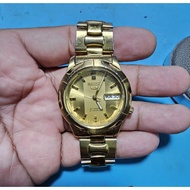 SEIKO 5 WATCH AUTOMATIC (7S26)