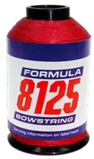 BCY ARCHERY Bowstring Material FORMULA 8125 1/4 LBS