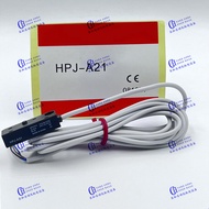 HPJ-T21 (HPJ-E21 HPJ-R21 (HPJ-E21 HPJ-R21) Pair Injection Type Photoelectric Switch Sensor