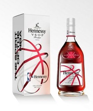 Hennessy x NBA特別版VSOP