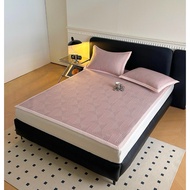 Premium Ceesi Ice Mat – Ceesi Cold Ice Sheet Woven Spandex New Version 2025 – Set of 3 Super Fast Co