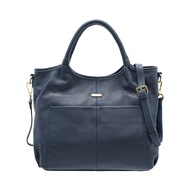 Hilly Genuine Leather Anne Handbag