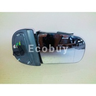 Mercedes Benz E Class W210 Facelift (1999-2002) Side Mirror (13Pin Wthout Cover)