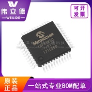 Original PIC18F45K50-I/PT Encapsulation TQFP-44 8Bit Microcontroller-MCU Electronic Components4.6