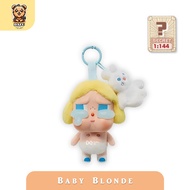 พร้อมส่ง🇹🇭**SUPER SECRET**CRYBABY Crying Again Series-Vinyl Face Plush-รุ่นซีเคร็ท(BABY BLONDE) ✨𝗗𝗮𝗙