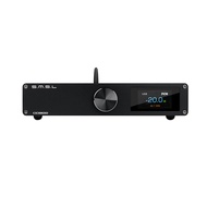 SMSL DO300 Audio DAC ES9039MSPRO MQA CD XMOS XU316 DSD512 32Bit 768KHZ Bluetooth 5.0 LDAC XLR I2S de