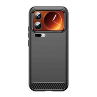 For Xiaomi 17 Pro Max Case for Xiaomi 17 17 Pro 17 Pro Max TPU Cover Phone Case Cover for Xiaomi 17 