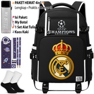 NEWEST MODEL SCHOOL BACKPACK FULL BLACK 2025 BOYS' BACKPACK BOYS' BACKPACK COOL SCHOOL CHILDREN'S BA