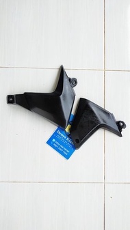 cover pivot cover footstep supra x125 helm in bekas