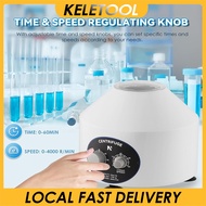 800D 4000rpm Timing Electric Laboratory centrifuge machine Practice Machine Desktop Centrifuge