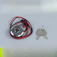 Toshiba Base Station Lock 630 Power Supply Key JY-BX1Y-T Ladder