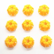 20pcs Wholesale pintle caps for bmw 316i 318i 320i 535i 735i E36 E30 E34 m43 m20 m30 injector repiar