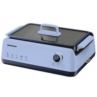 大宇 DAEWOO SG-2717C 無煙電烤爐 香港行貨