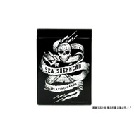 [Yuanrong Stationery Girl] Tax Included BICYCLE PLAYING CARDS SEA SHEPHERD 420