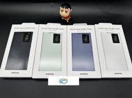 台灣三星SAMSUNG原廠公司貨 Galaxy S24/S24+/S24ULTRA 全透視感應 卡夾式感應保護殼