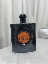 Ysl 香水 Opium 90ml