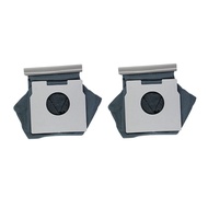 2pcs Dust Bag for Panasonic MC-CG300 MC-3300 MC-3310 MC-390s MC-CG333 MC-CG370 MC-CG240 Vacuum Clean
