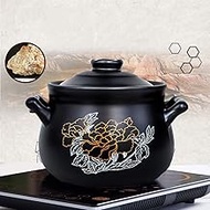 201 Stainless Steel Steamer/Soup Pot 1-Layer Household with Steamer 24cm/26cm/30cm/32cm Thickened Suitable for Gas Stove/Induction Cooker Suitable for 3-8 People
