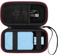 Case Compatible with Anker 621/622/633/321/324 Power Bank,Fit for Apple MagSafe Charger Battery Pack