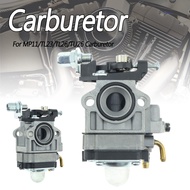 TL23 TL26 TU26 Carburetor MP11 34 36F Carburetor Fits for Lawn Mower WYJ 138 WYK186