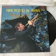 Nini Rosso – In Japan 12-Inch LP Vinyl Record K682