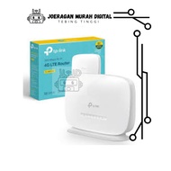 TP-LINK TL-MR105 4G LTE Router 300 Mbps