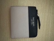 Kate Spade 銀包