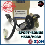 [100% ORI] SPORT BONUS 115sr 110sr TANK FLOAT ASSY MINYAK FUEL PELAMPUNG UNIT 37800-VB4-0003-M ORIGI
