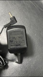 Pioneer 原廠 7.5v 0.1a 原廠變壓器 電源