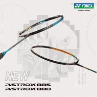 YONEX ASTROX 88S PRO 88D PRO 羽毛球拍 日本製 連線