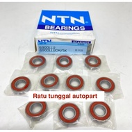 BEARING 6900LLU NTN 6900 LLU NTN RUBBER CAP