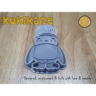 Cookie cutter Didi (Didi & Friends)