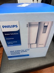 Philips即熱飲水機