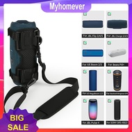 Portable Speaker Strap Holder Carrier Adjustable Strap for Camping Travel Outdoor Replacement Should