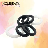 HOMEEASE Sink Tap Washer O Ring Rubber Washer insert for Sink Tap spare part
