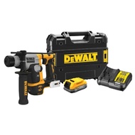DEWALT สว่านโรตารี่ไร้สาย รุ่น DCH273B/DCH273P1T-B1 20V ประกัน 3 ปี **ออกใบกำกับภาษีได้**