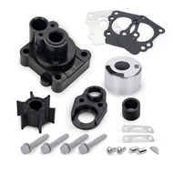 【Must-Have Accessories】 RASTP-Water Pump Impeller Repair Kit OE 682-44300-01-00 682-W0078-A1-00 For 