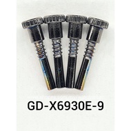 ORIGINAL SCREW BAND GDX6900 GDX6930 REPLACEMENT PARTS 10455187