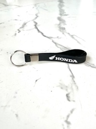 ซิลิโคนกุญแจ Honda Wave 110i ,Wave 125i ,125led,Zoomer-x,Dream (1 ชิ้น) พวงกุญแจ ปลอกกุญแจ ยางกุญแจ Silicone รถมอเตอร์ไซค์