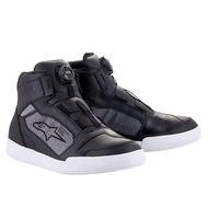 Alpinestars Axiom BOA Waterproof Motorcycle Shoes