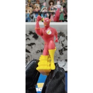 DC flash Action Figure Meal Toys