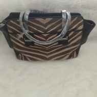 tote bag coach preloved