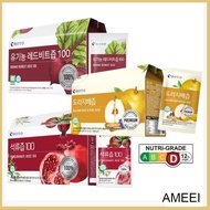 [BOTO] Balloon Root &amp; Pear Juice /Pomegranate juice /Organic Red Beet Juice/Korean Healthy Juice