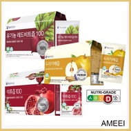 [BOTO] Balloon Root & Pear Juice /Pomegranate juice /Organic Red Beet Juice/Korean Healthy Juice