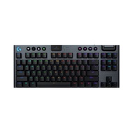 Bàn phím Logitech G915 X Tkl Lightspeed Wireless RGB Mechanical Gaming/Tactile