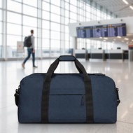 Simple Travel Abroad