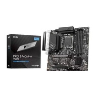 Msi Pro B760M-A Wifi